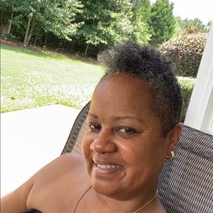 Meet your Posher, Tammy